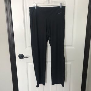 Nike Dry Fit Pants